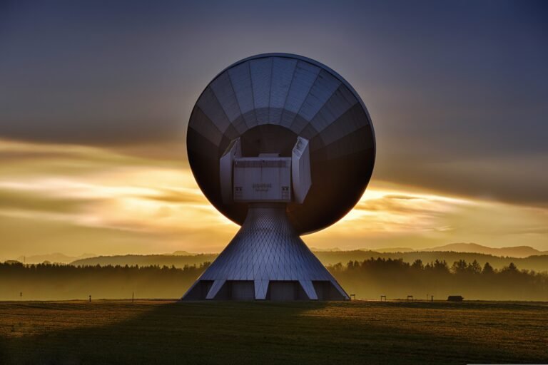 satellite